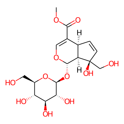 Galioside