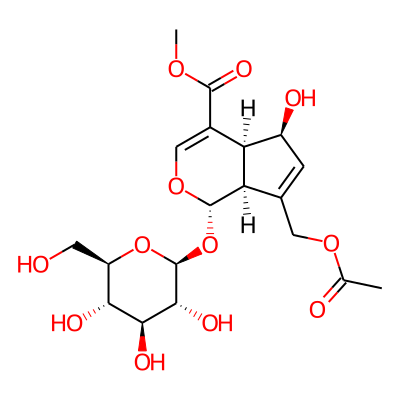 Daphylloside