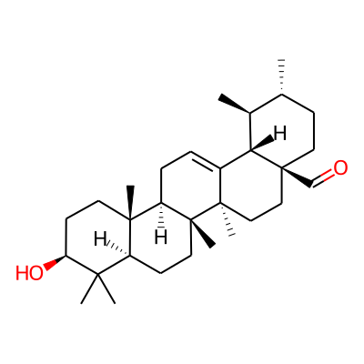 Ursolic aldehyde