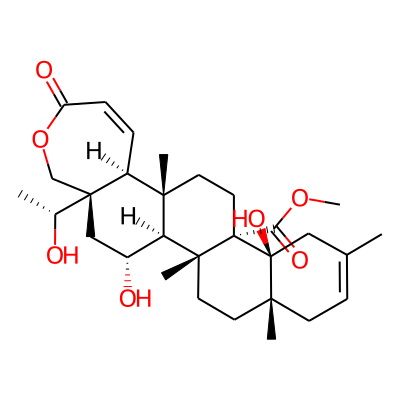 Galphimine B