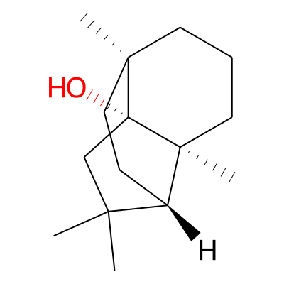 Ginsenol
