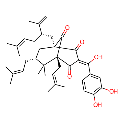 Garcinol