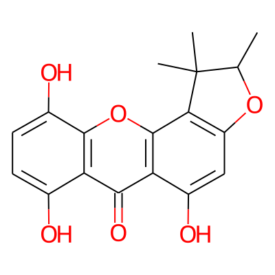 Garbogiol