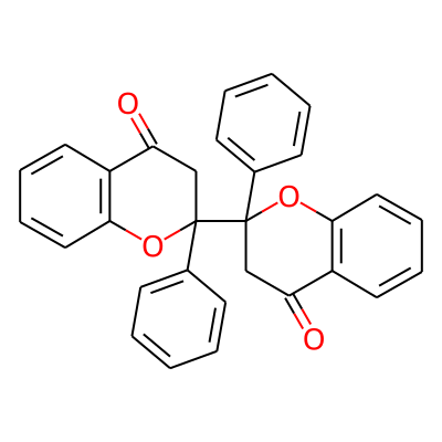 Biflavanone