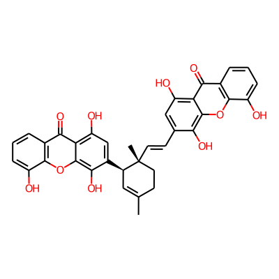 Garcilivin C
