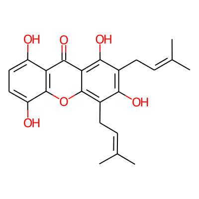 Gartanin