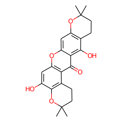 BR-xanthone A