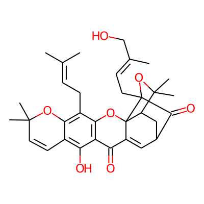 Morellinol