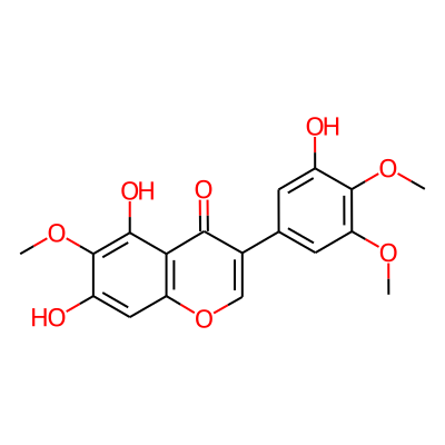 Irigenin