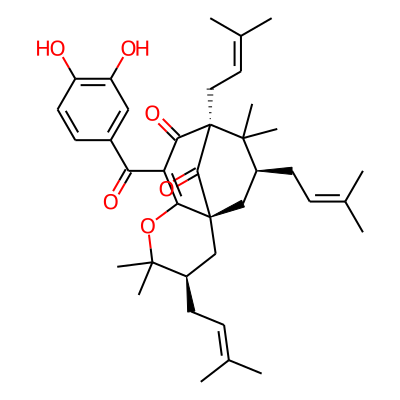 Isoxanthochymol