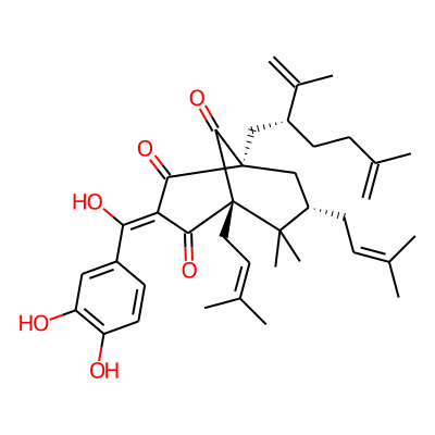 Xanthochymol