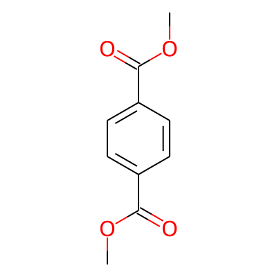 Dimethyl terephthalate