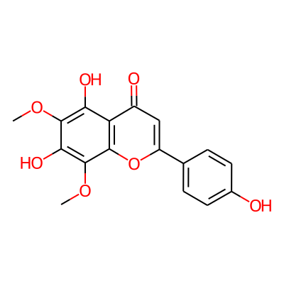 Demethoxysudachitin