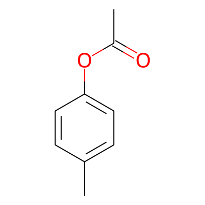 p-Tolyl acetate