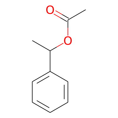 1-Phenylethyl acetate