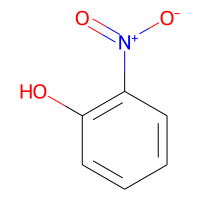 2-Nitrophenol