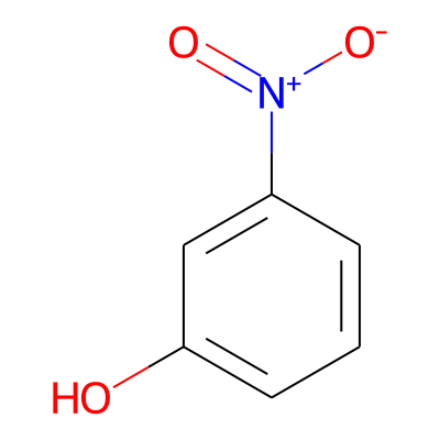 3-Nitrophenol