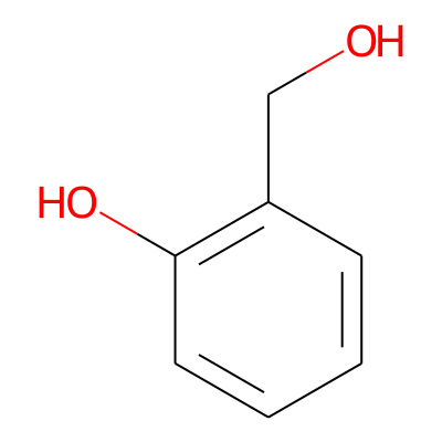 Salicyl alcohol