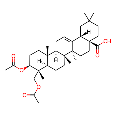 Hederagenin diacetate