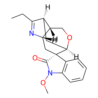Gelsenicine