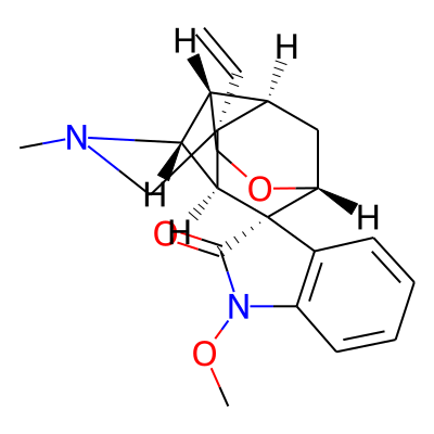 Gelsevirine