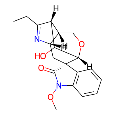 Humantendine