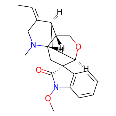 Humantenine