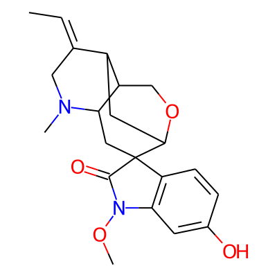 11-Hydroxyhumantenine