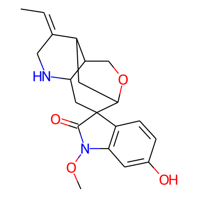 11-Hydroxyrankinidine