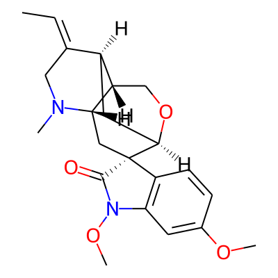 11-Methoxyhumantenine