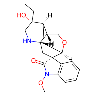 20-Hydroxydihydrorankinidine