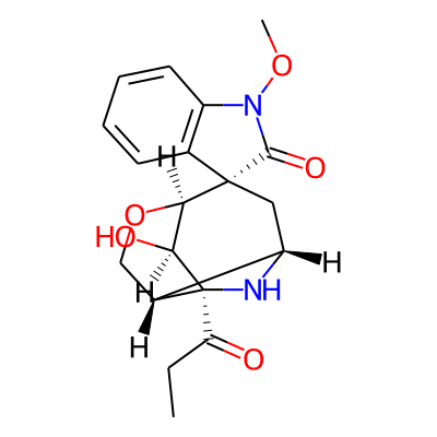 Gelsemoxonine