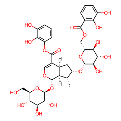 Depressoside