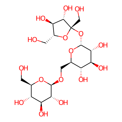 Gentianose