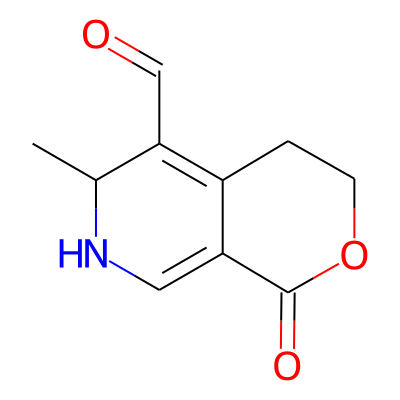 Gentioflavine