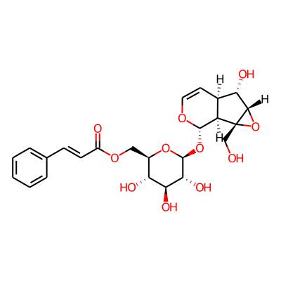 Picroside I