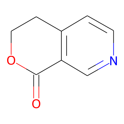 Gentianadine