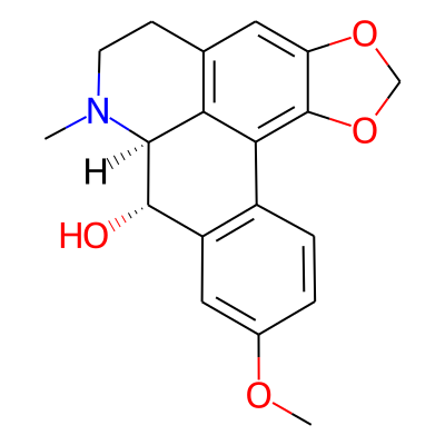 Oliveridine