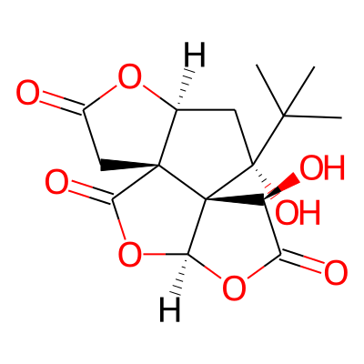 Bilobalide