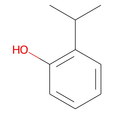 2-Isopropylphenol