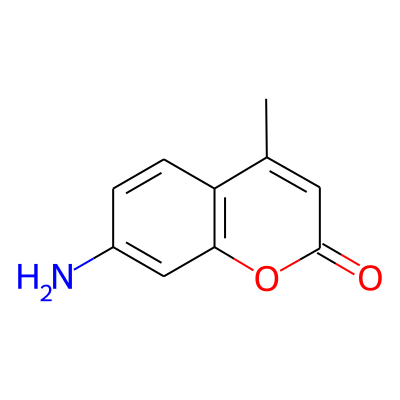 7-Amino-4-methylcoumarin