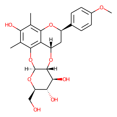 Eruberin A