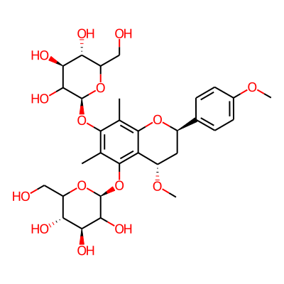 Eruberin C