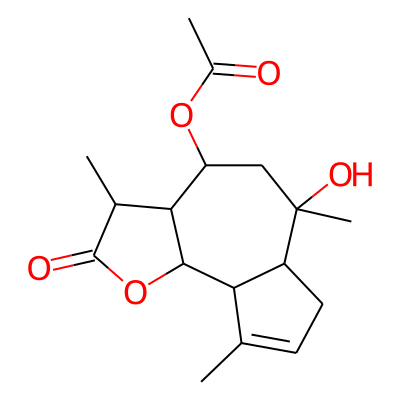 Dihydrocumambrin A