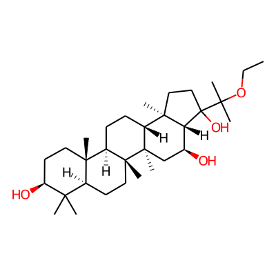 Mollugogenol D