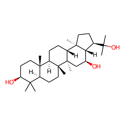 Mollugogenol F