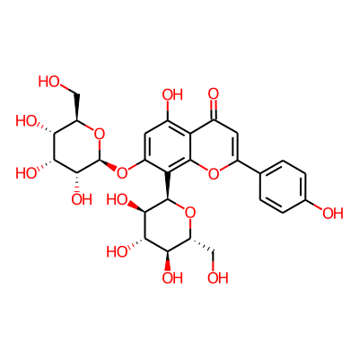 Vitexin-7-glucoside