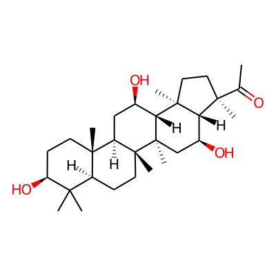 Spergulagenin A