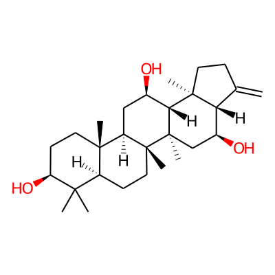 Spergulatriol