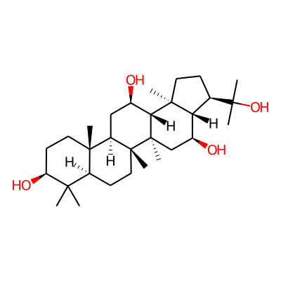 Spergulagenol
